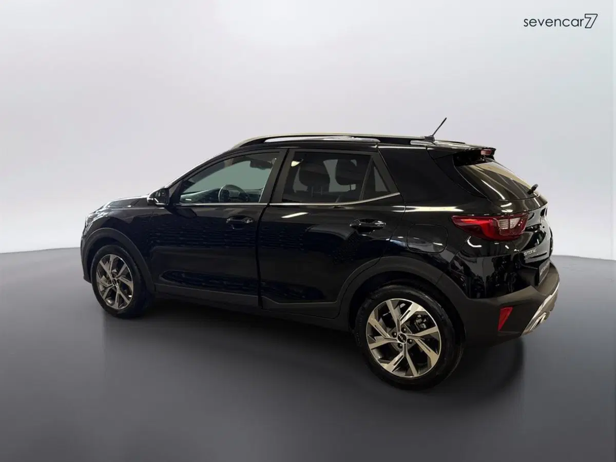 Kia Stonic usata a Verona (7)