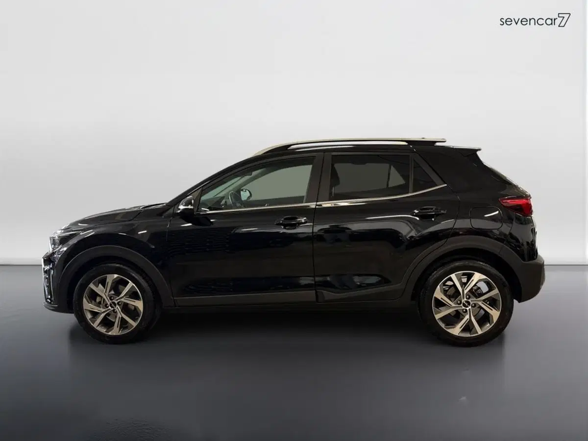 Kia Stonic usata a Verona (8)