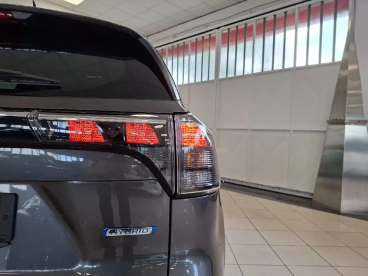 Suzuki S-Cross nuova a Reggio Emilia (18)