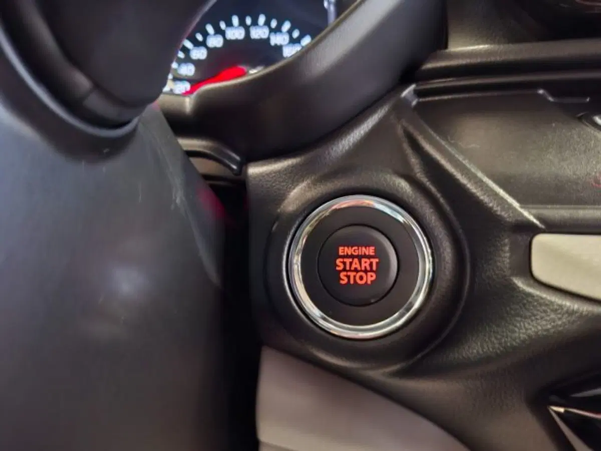Suzuki Swift nuova a Reggio Emilia (14)