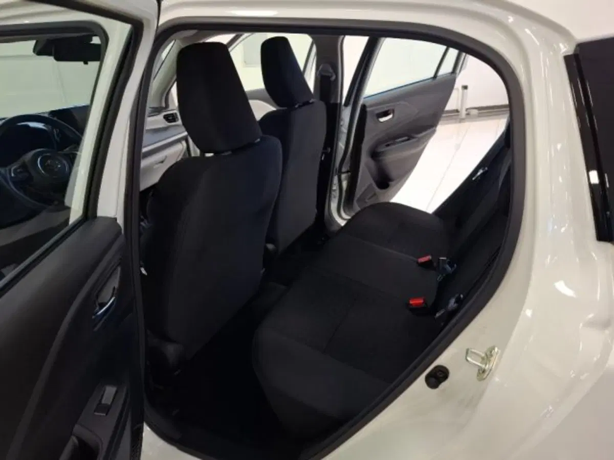 Suzuki Swift nuova a Reggio Emilia (16)