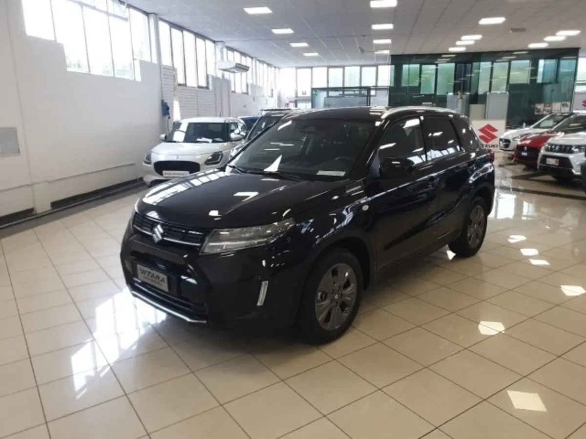 Suzuki Vitara nuova a Reggio Emilia