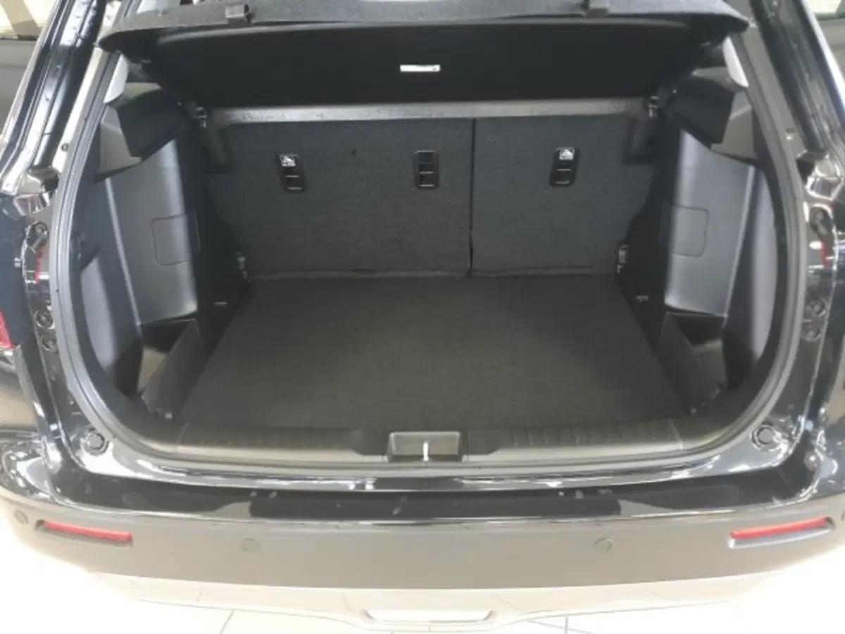 Suzuki Vitara nuova a Reggio Emilia (13)