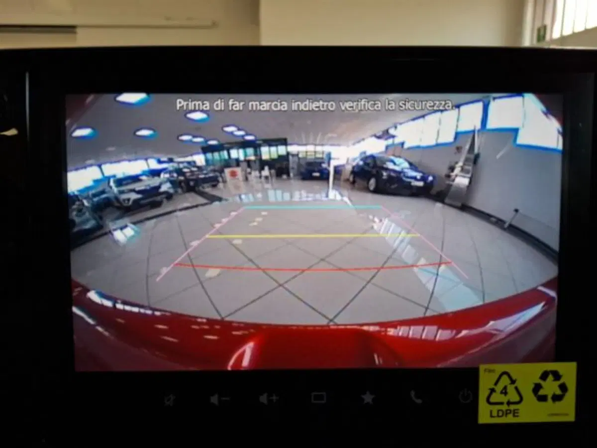 Suzuki Swift nuova a Reggio Emilia (19)