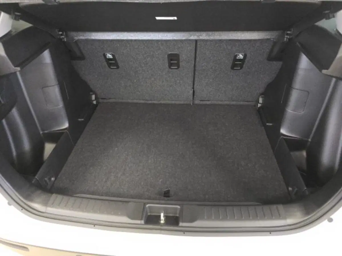Suzuki Vitara nuova a Reggio Emilia (13)