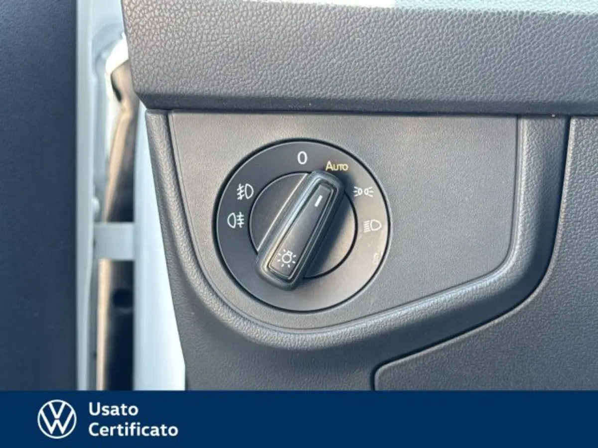 Volkswagen Taigo usata a Vicenza (13)