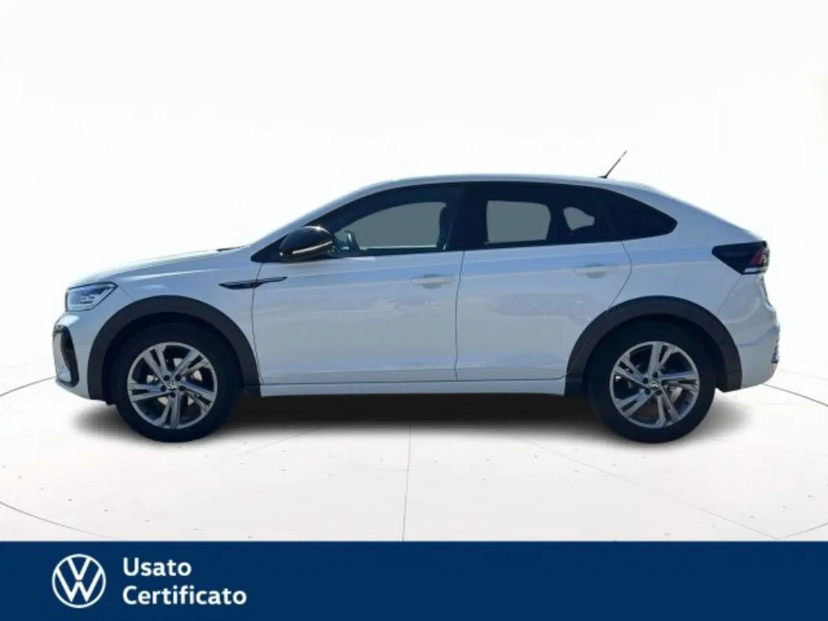 Volkswagen Taigo usata a Vicenza (6)
