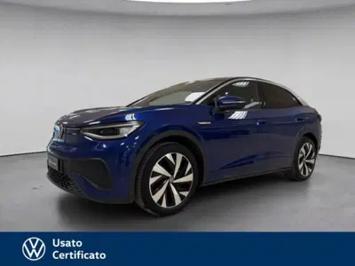 Volkswagen ID.5 77 kWh Pro 286cv del 2023 usata a Arzignano