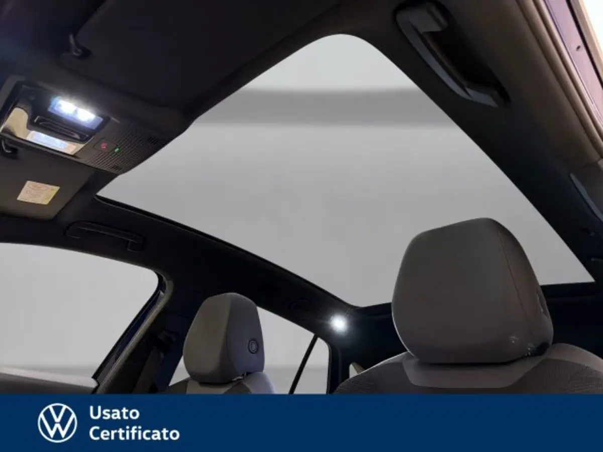 Volkswagen ID.5 usata a Vicenza (16)