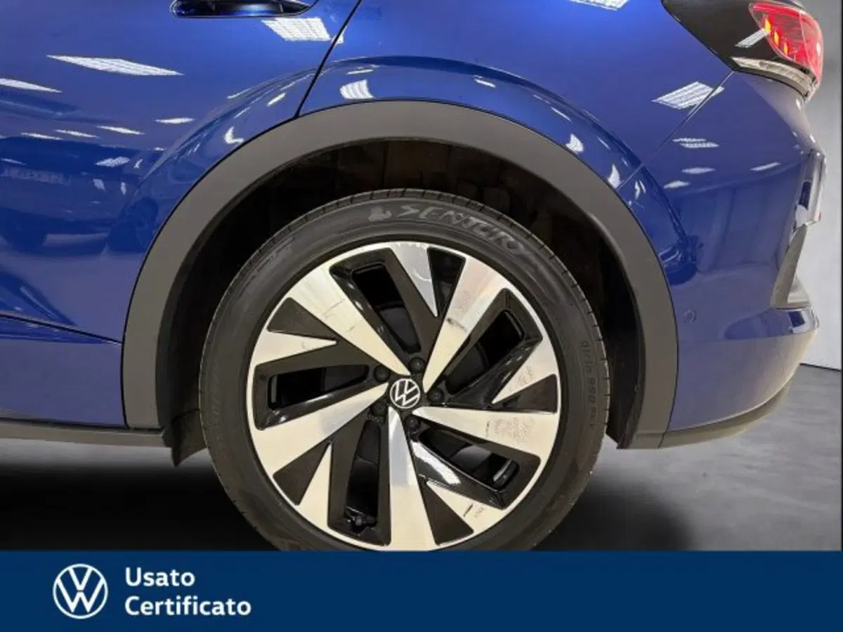 Volkswagen ID.5 usata a Vicenza (18)