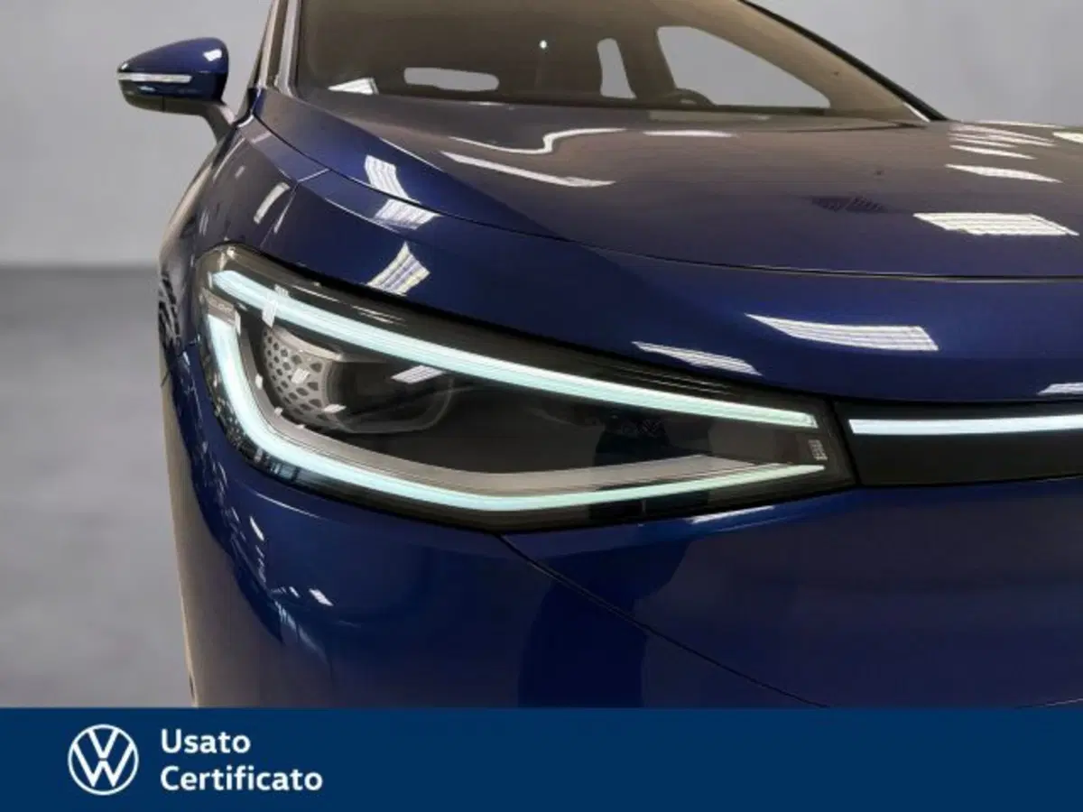 Volkswagen ID.5 usata a Vicenza (19)