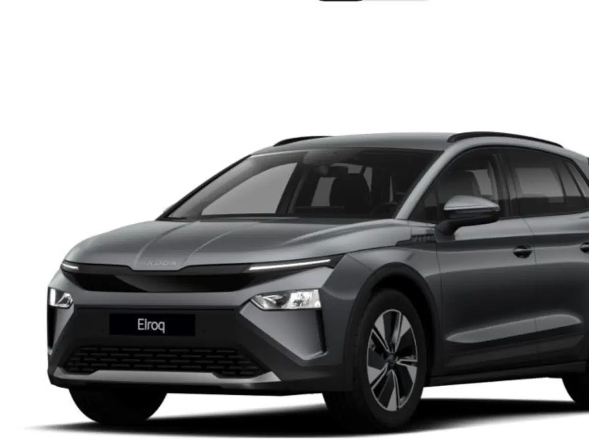 Skoda Elroq nuova a Vicenza