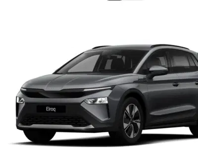 Skoda Elroq 61kWh 60 Selection 190cv nuova a Arzignano