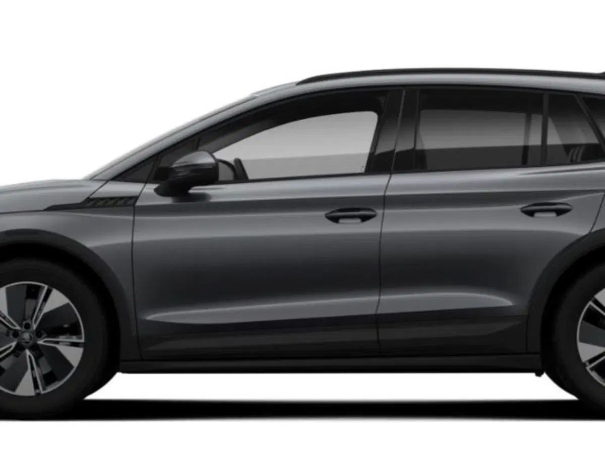 Skoda Elroq nuova a Vicenza (3)