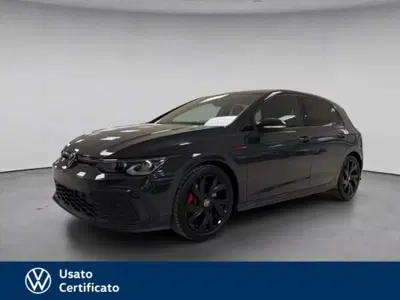 Volkswagen Golf 2.0 tsi GTI MT Ultimate 245cv del 2023 usata a Arzignano