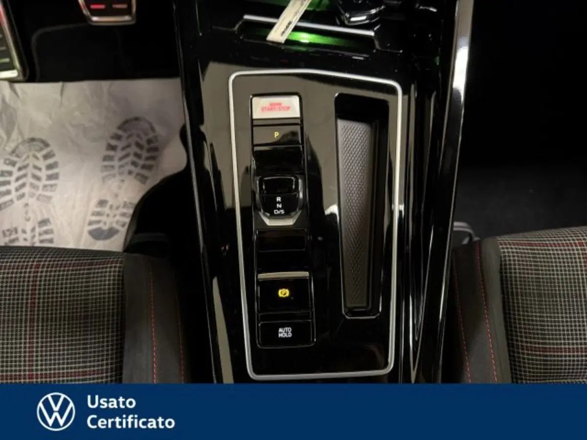 Volkswagen Golf usata a Vicenza (11)