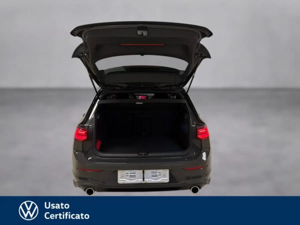Volkswagen Golf usata a Vicenza (17)