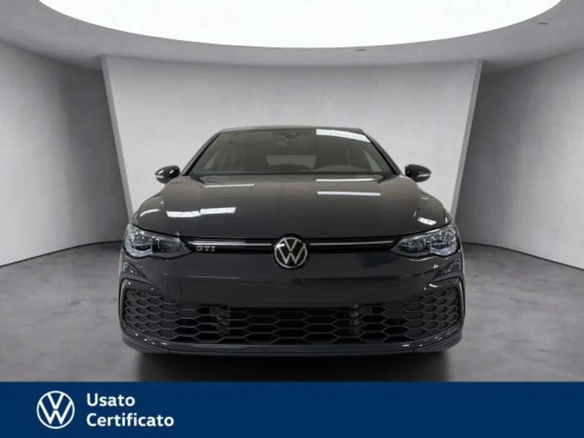 Volkswagen Golf usata a Vicenza (2)
