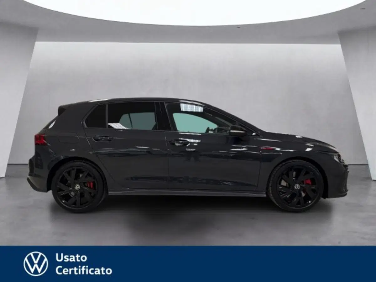 Volkswagen Golf usata a Vicenza (3)