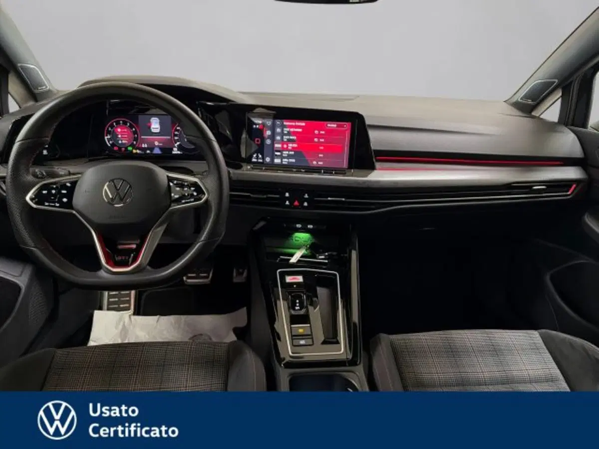Volkswagen Golf usata a Vicenza (8)