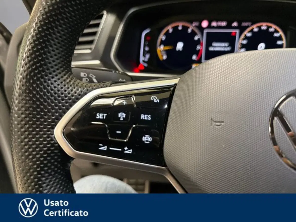 Volkswagen Tiguan usata a Vicenza (16)