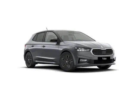 Skoda Fabia 1.0 mpi Be More 80cv nuova a Arzignano