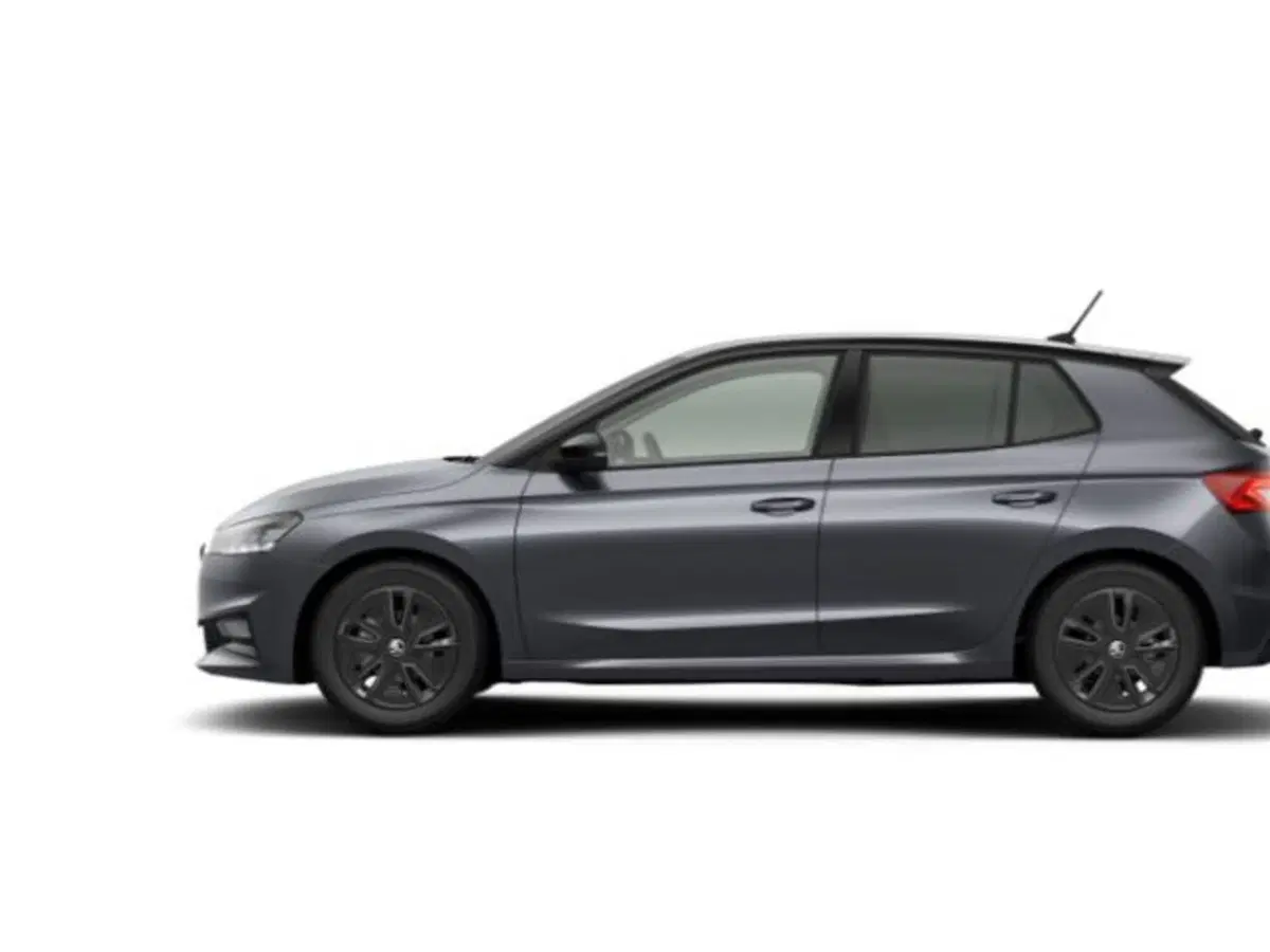 Skoda Fabia nuova a Vicenza (2)