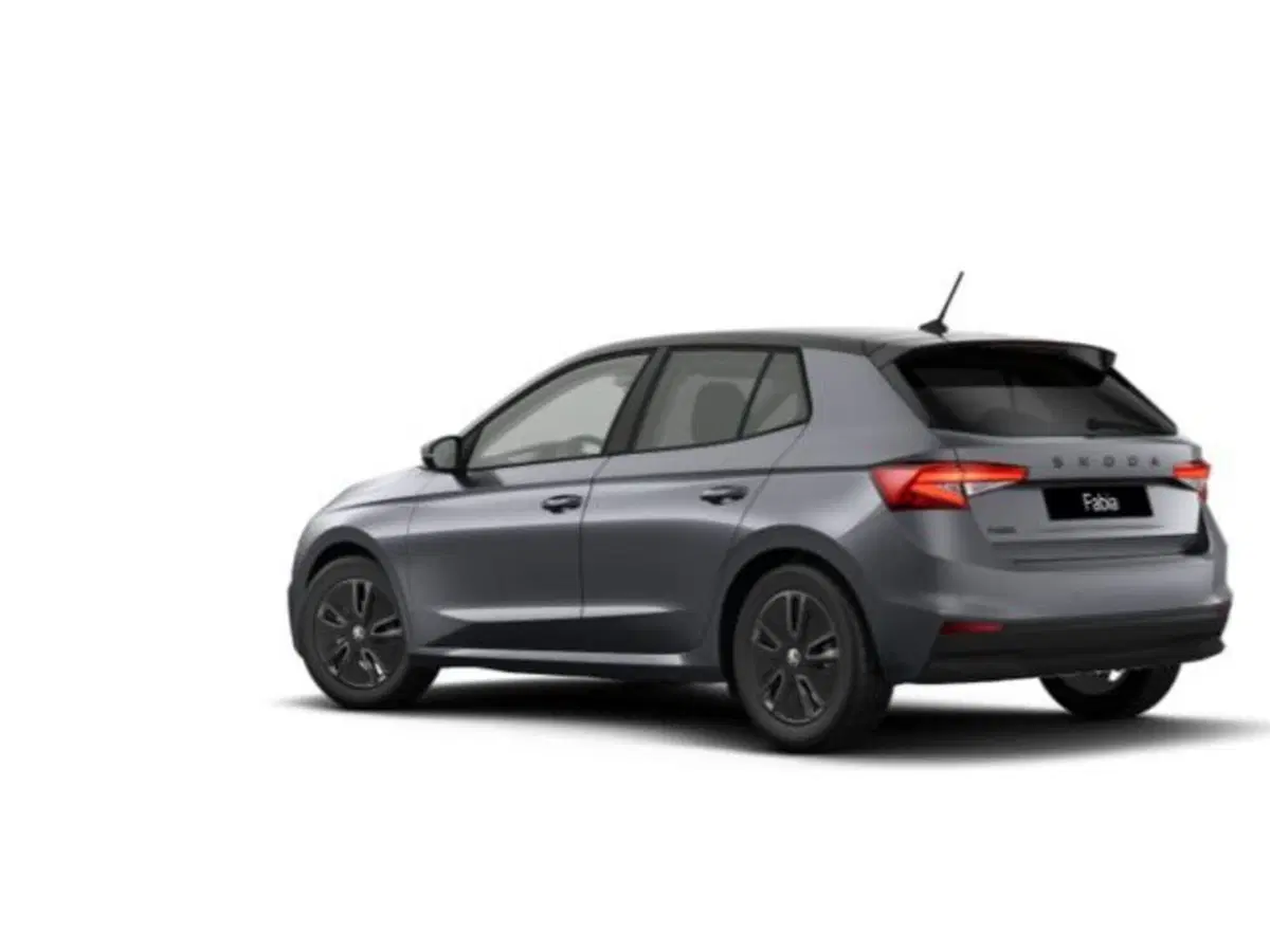 Skoda Fabia nuova a Vicenza (3)
