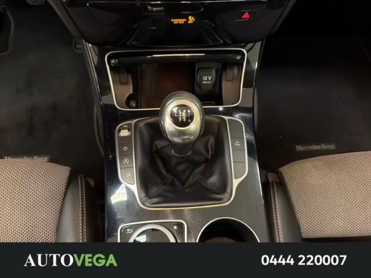 Mercedes-Benz Classe C Cabrio usata a Vicenza (11)