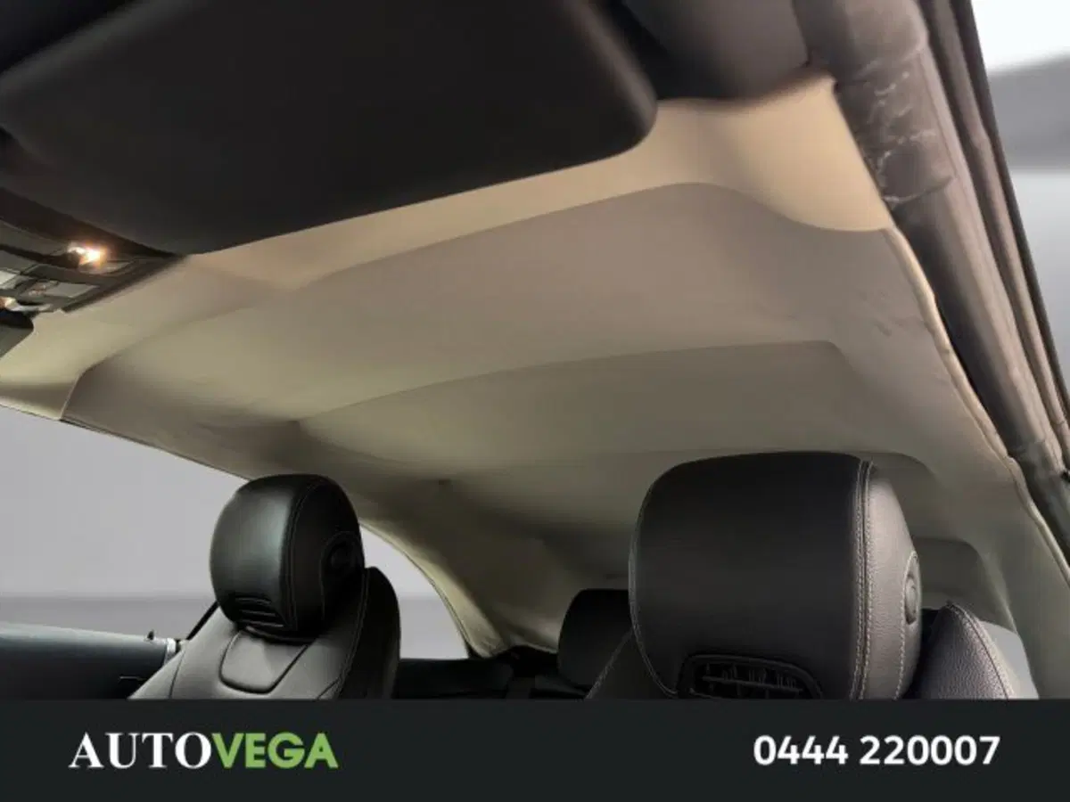 Mercedes-Benz Classe C Cabrio usata a Vicenza (16)