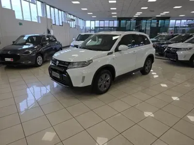 Suzuki Vitara Vitara 61kWh Cool 4wd dual motor allgrip-e nuova a Reggio nell'Emilia