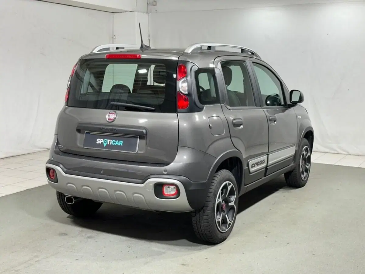 Fiat Panda usata a Sondrio (5)