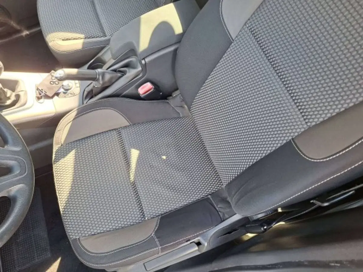 Renault Scenic E-Tech Electric usata a Como (10)