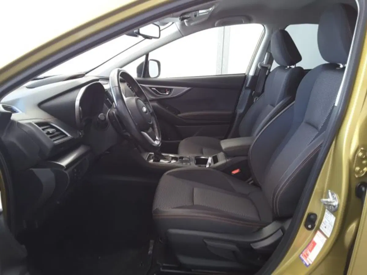Subaru XV usata a Firenze (5)