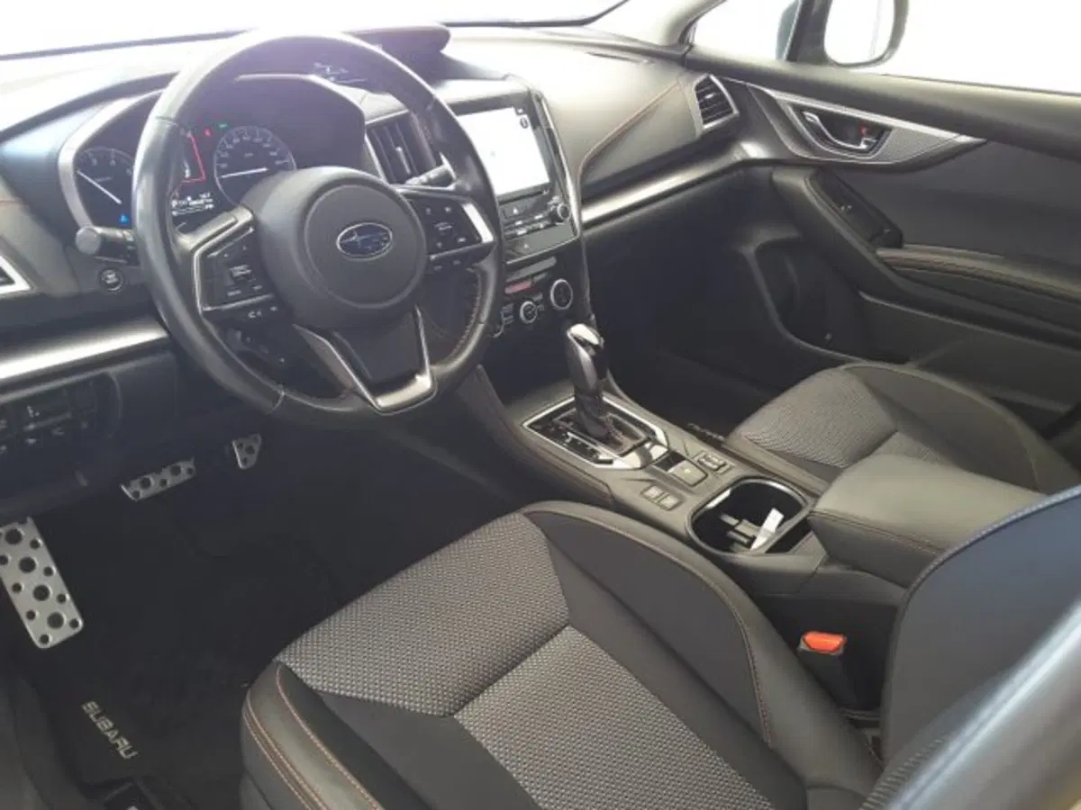 Subaru XV usata a Firenze (6)