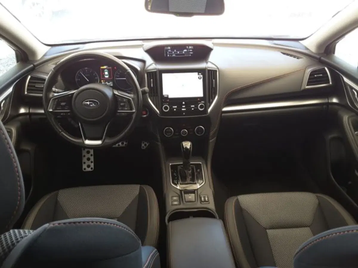 Subaru XV usata a Firenze (9)
