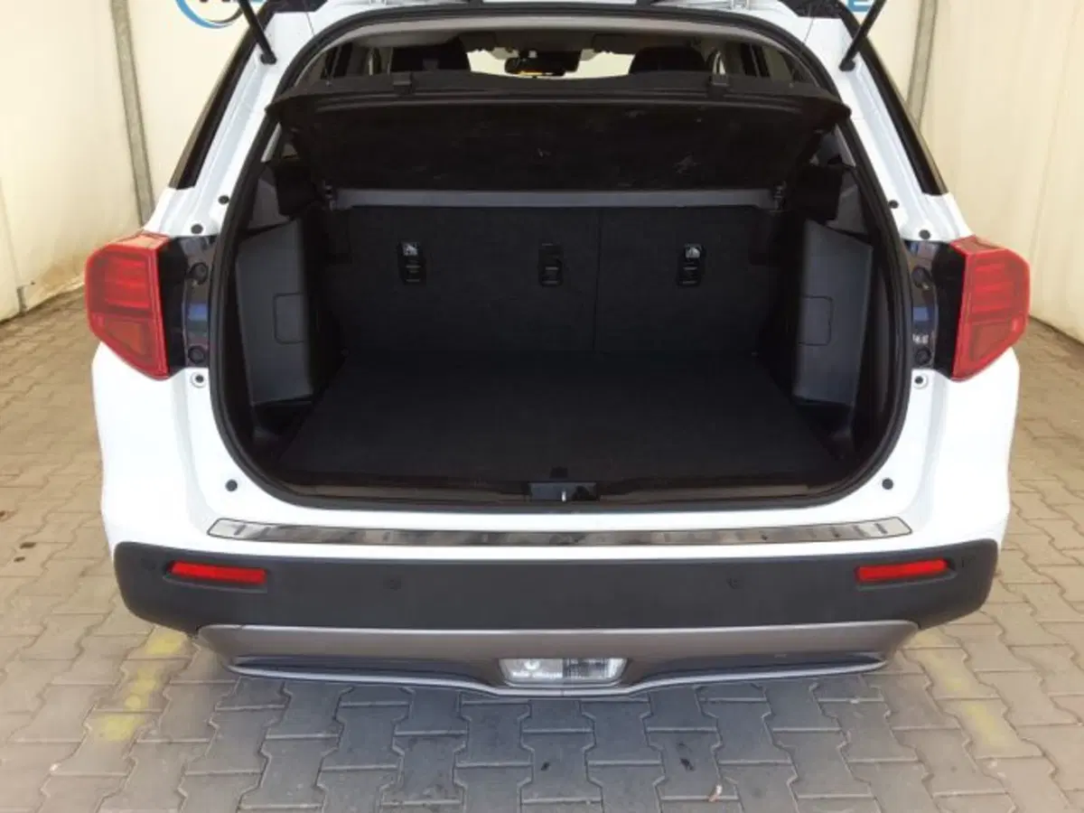 Suzuki Vitara usata a Firenze (15)
