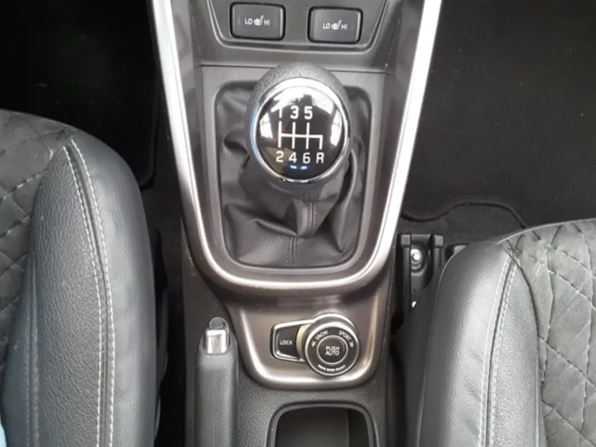 Suzuki Vitara usata a Firenze (9)