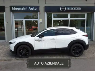 Mazda CX-30 2.5 m-hybrid Homura 2wd 140cv 6mt del 2026 usata a Firenze