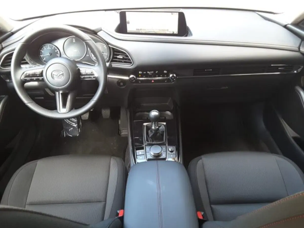 Mazda CX-30 usata a Firenze (10)