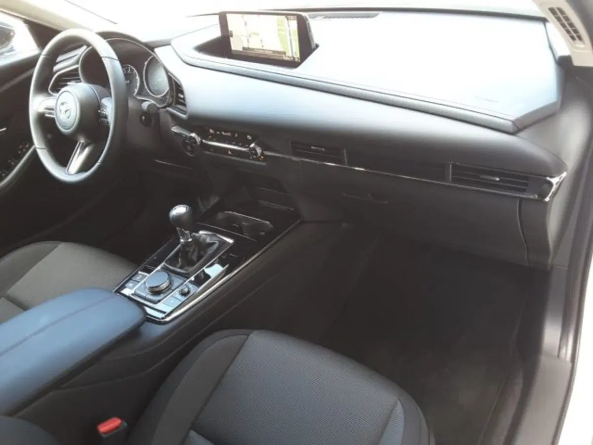 Mazda CX-30 usata a Firenze (11)