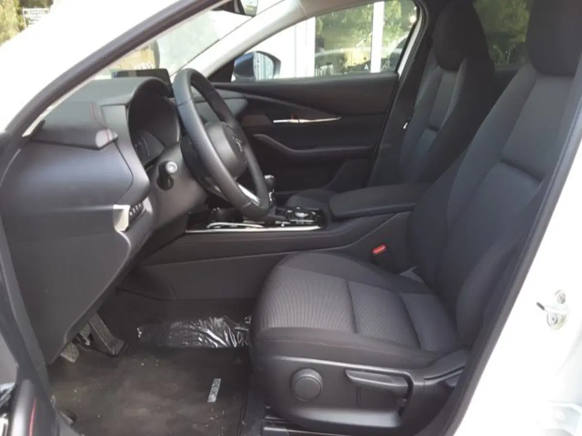 Mazda CX-30 usata a Firenze (6)