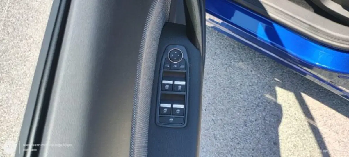 Renault Captur nuova a Taranto (16)