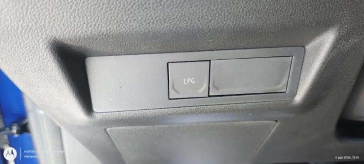 Renault Captur nuova a Taranto (17)