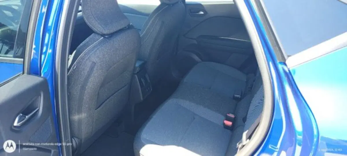 Renault Captur nuova a Taranto (18)