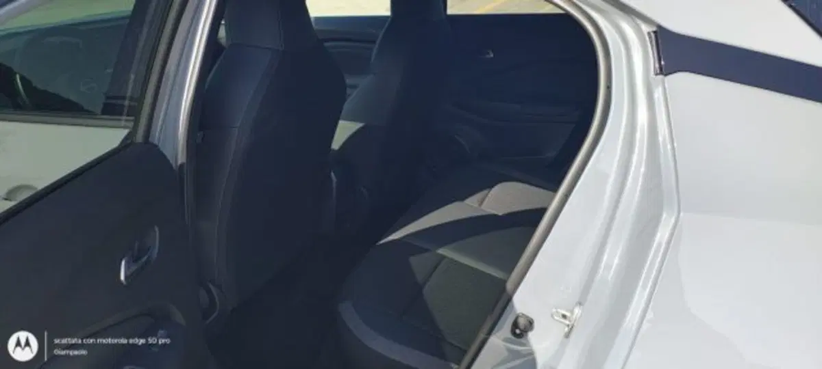 Nissan Juke usata a Taranto (9)