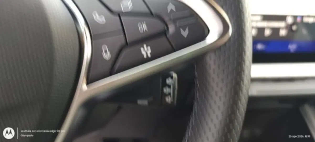 Renault Symbioz usata a Taranto (15)