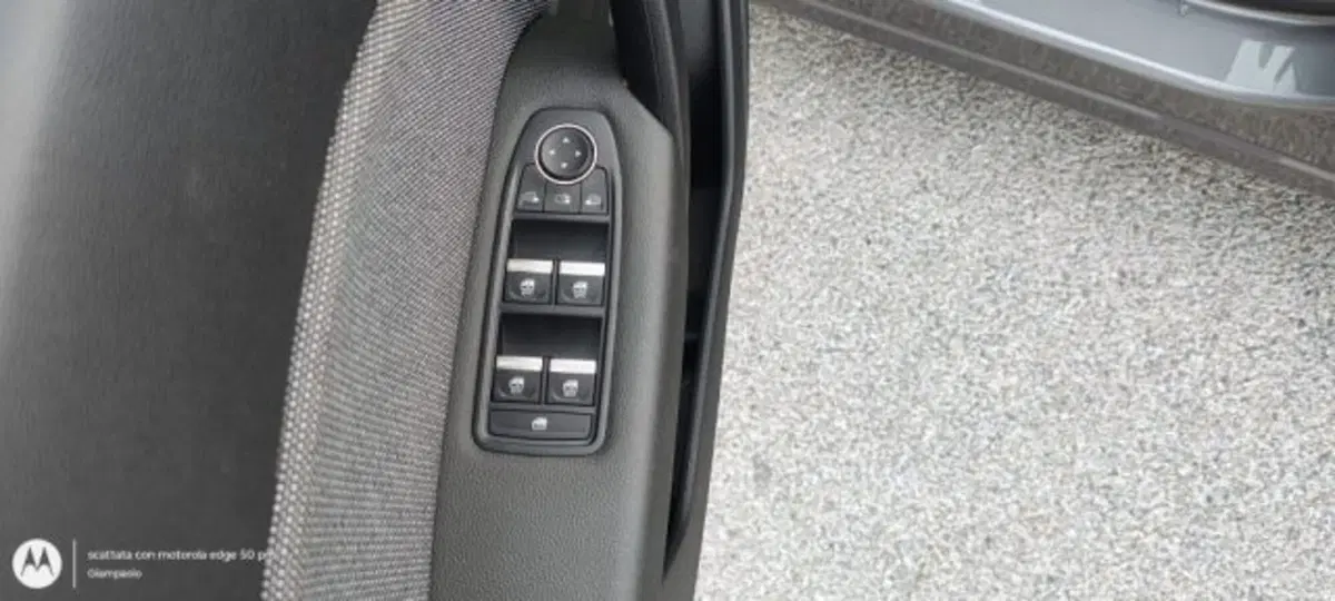 Renault Symbioz usata a Taranto (17)