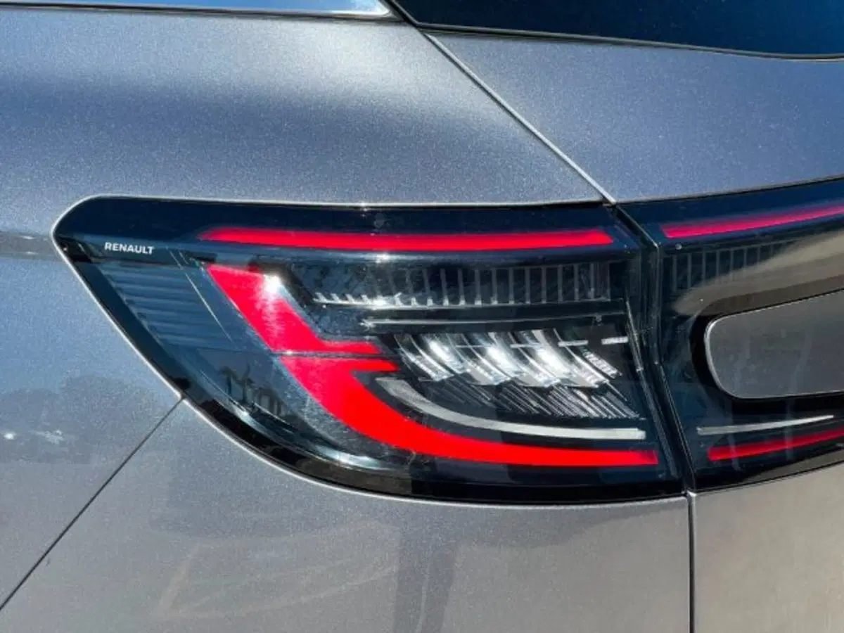 Renault Austral usata a Taranto (10)