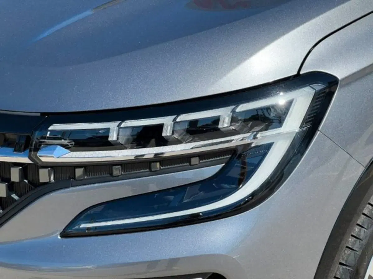 Renault Austral usata a Taranto (11)